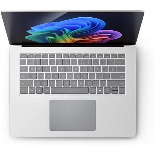 Laptop Microsoft Surface FB / Ultra 7-266V / 16GB LPDDR5 / 512GB / 13.8" 2304 x 1536 Touchscreen / Intel Arc Graphics 140V / I bardhë - Figura 3