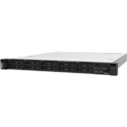 Server Lenovo SR630 V3 / Xeon Silver 4514Y / 16C 2.0GHz 30MB Cache / 150W
