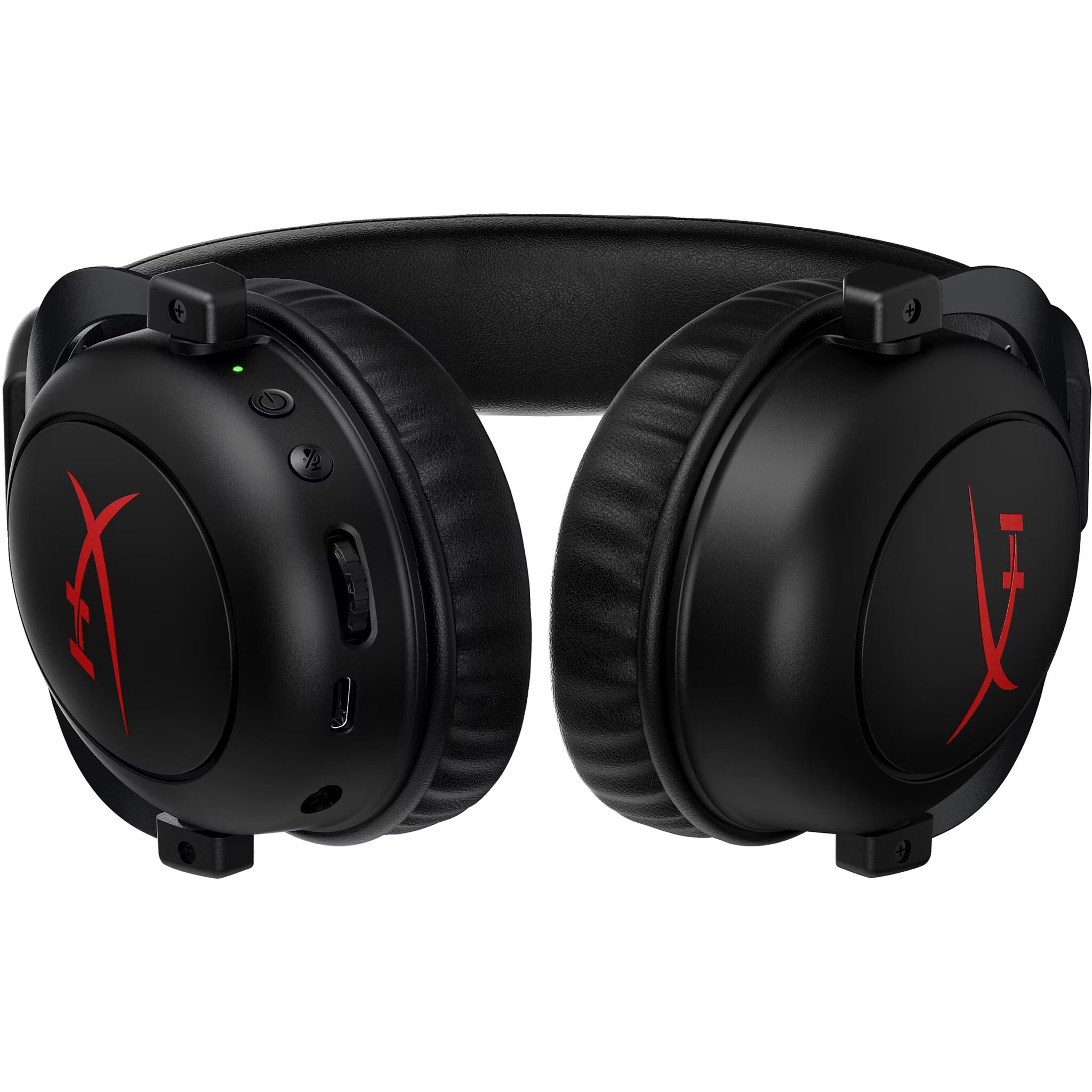 Kufje Gaming HyperX Cloud II Core Wireless - Zezë - Figura 2