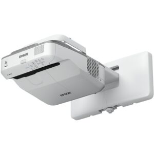 Projektor Epson EB‑685W / 3LCD / WXGA / Ultra Short Throw / 3500 Lumen