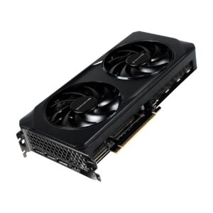 Kartelë Grafike NVIDIA GPU RTX 5060 Ti 16GB Gainward Ghost II OC GDDR7