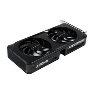 Kartelë Grafike NVIDIA GPU RTX 5060 Ti 16GB Gainward Ghost II OC GDDR7