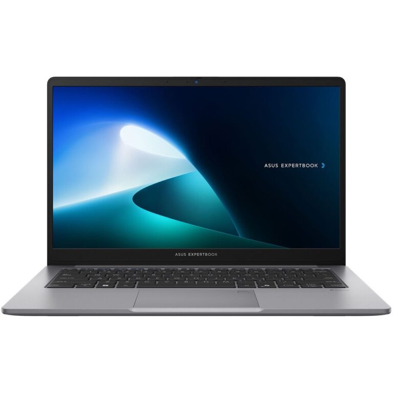 Laptop ASUS ExpertBook P1 P1403CVA-S61097X / i5-13420H / 16GB / 512GB / 14" Full HD IPS / Intel UHD Graphics / Argjendi