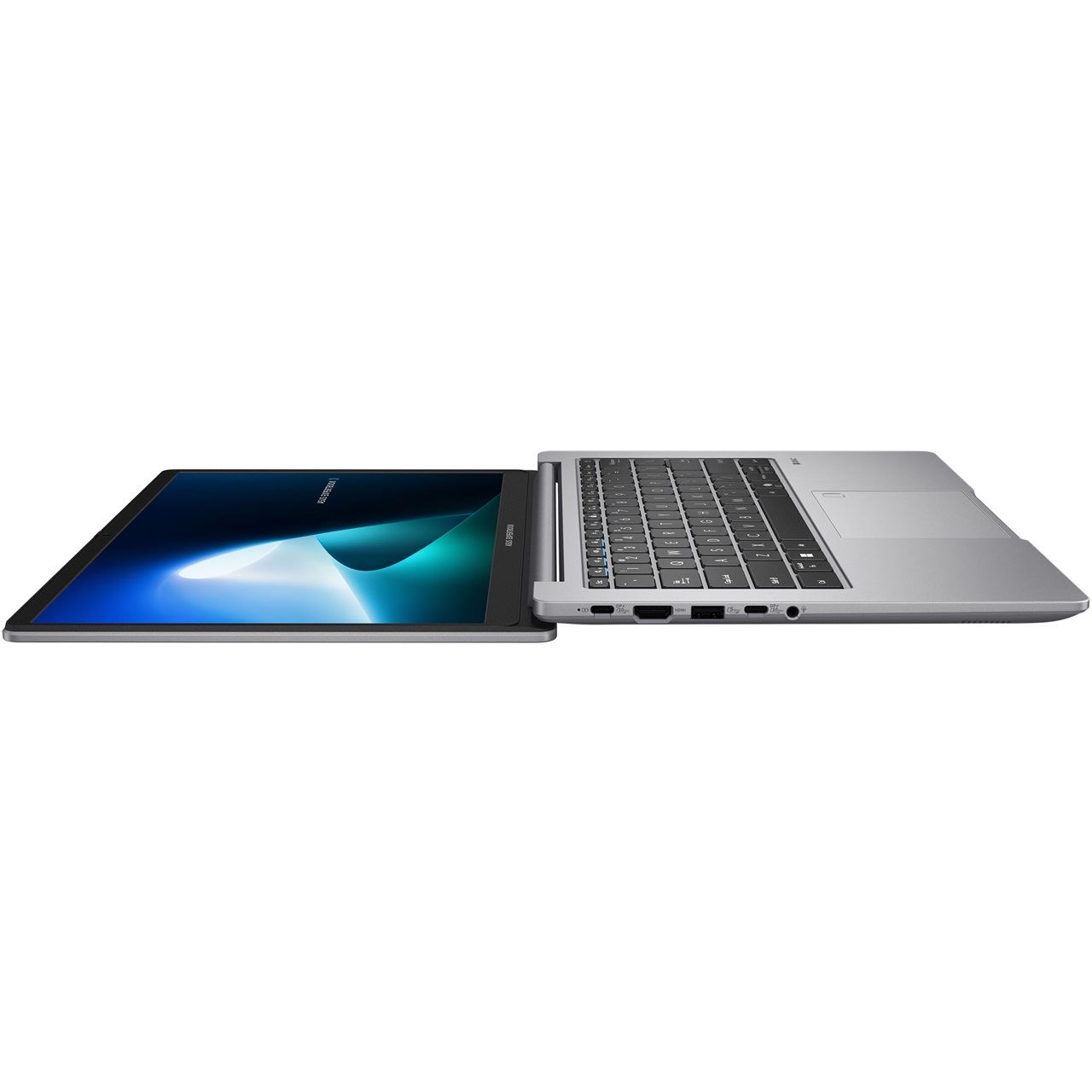 Laptop ASUS ExpertBook P1 P1403CVA-S61097X / i5-13420H / 16GB / 512GB / 14" Full HD IPS / Intel UHD Graphics / Argjendi - Figura 6