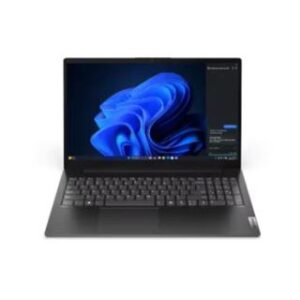 Laptop Lenovo V15-IRL 15.6" / i5-13420H / 8GB DDR5 / 512GB / 15.6" Full HD TN 60Hz / Intel UHD Graphics - Zezë