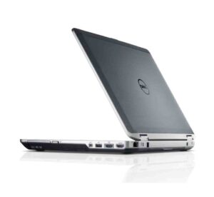 Laptop DELL Latitdue E6520 / i5 G2 / 4 GB RAM / 320 GB HDD / 15 Inch / I përdorur