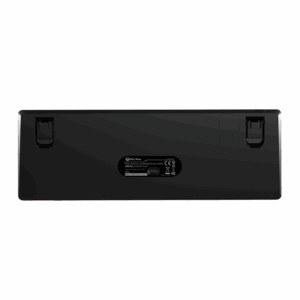 Tastierë Gaming Meetion MK005BT Hestia Mechanical / Bluetooth 60% / US / e zezë