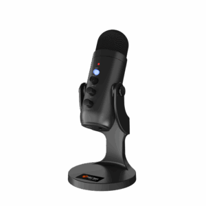 Mikrofon Meetion MC20 Professional /  Multi-angle 360° /  40Hz-18000Hz / Conference / USB-Type-C / e zezë
