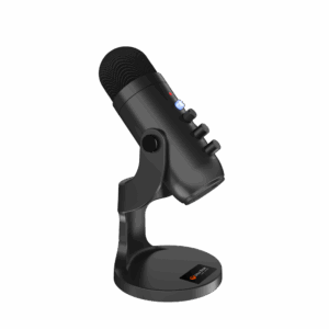 Mikrofon Meetion MC20 Professional /  Multi-angle 360° /  40Hz-18000Hz / Conference / USB-Type-C / e zezë