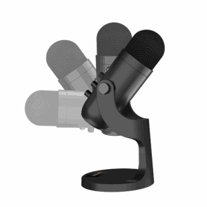 Mikrofon Meetion MC20 Professional /  Multi-angle 360° /  40Hz-18000Hz / Conference / USB-Type-C / e zezë