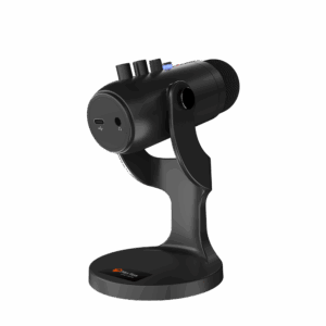 Mikrofon Meetion MC20 Professional /  Multi-angle 360° /  40Hz-18000Hz / Conference / USB-Type-C / e zezë