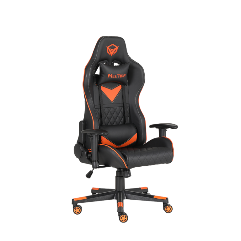 Karrige Gaming CHR14 - Zezë/Portokalli