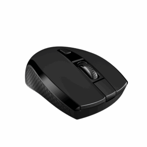 Maus pa kabllo Meetion R560-02 Optical / 800-1200-1600 3-level DPI / 2.4G / Wireless / e bardhë