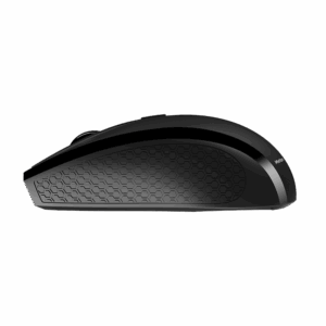 Maus pa kabllo Meetion R560-02 Optical / 800-1200-1600 3-level DPI / 2.4G / Wireless / e bardhë