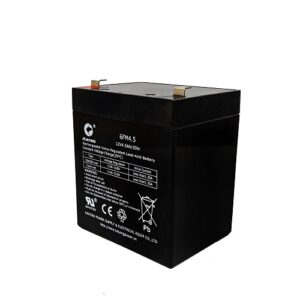 Bateri për UPS FULI / 12V / 4.5AH