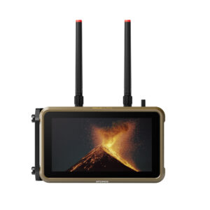 Monitor dhe Regjistrues Video Atomos Ninja Ultra 6