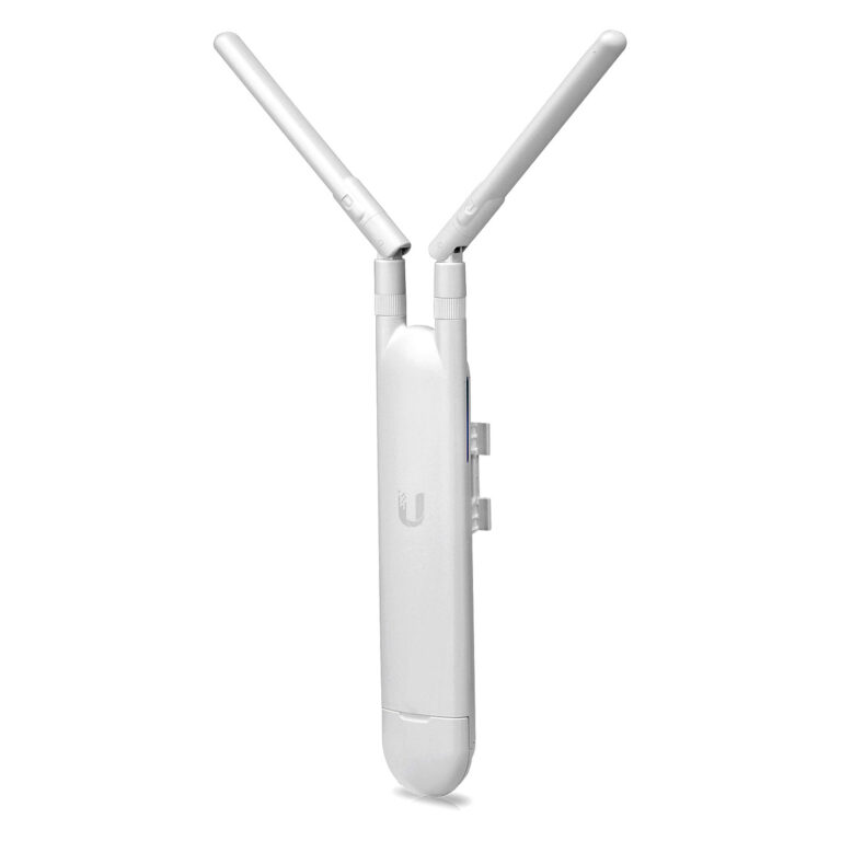 Access Point Ubiquiti UAP-AC-M – Bardhë