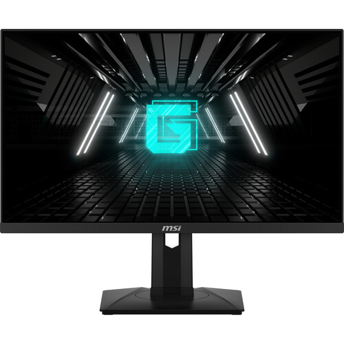 Monitor Gaming MSI G244F E2 / 23.8 Inch / Full HD / 180Hz / 1ms / I zi