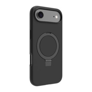 Aksesorë për telefon dbramante Iceland Ultra D3O MS Kick / iPhone 17 Air - Zezë