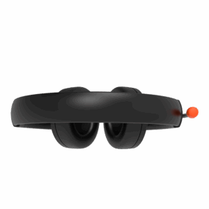 Kufje me kabllo Meetion HP003U Telephone / USB 1.8 m / Rrotullues 180° / e zezë - Figura 4