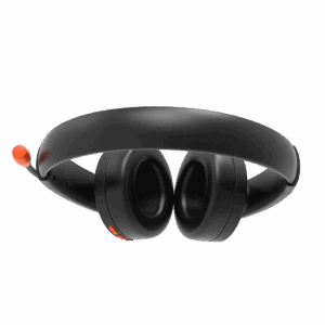 Kufje pa kabllo Meetion BTH003 TELEPHONE Mic / Noise reduction / TYPE-C / Bluetooth 5.1 / e zezë