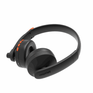 Kufje pa kabllo Meetion BTH003 TELEPHONE Mic / Noise reduction / TYPE-C / Bluetooth 5.1 / e zezë