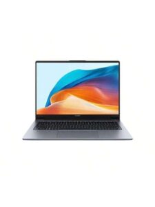 Laptop Huawei MateBook D / i5-12450H / 16GB LPDDR4x / 1TB / 16" WUXGA IPS / Intel UHD Graphics - Gri
