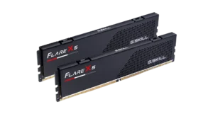 RAM Memorie DIMM 128GB DDR5‑6000 (2×64GB) Dual‑Kit / G.Skill /CL32 / 64‑GX2‑FX5