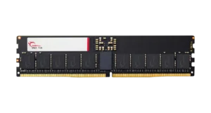 RAM Memorie DIMM 256GB DDR5‑6400 (4×64GB) Quad‑Kit / G.Skill /CL36 / 64‑CQ4‑T5N