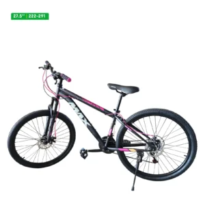 Bicikletë Max Bike 8.0 27.5" Stella 21 Speed - Zezë