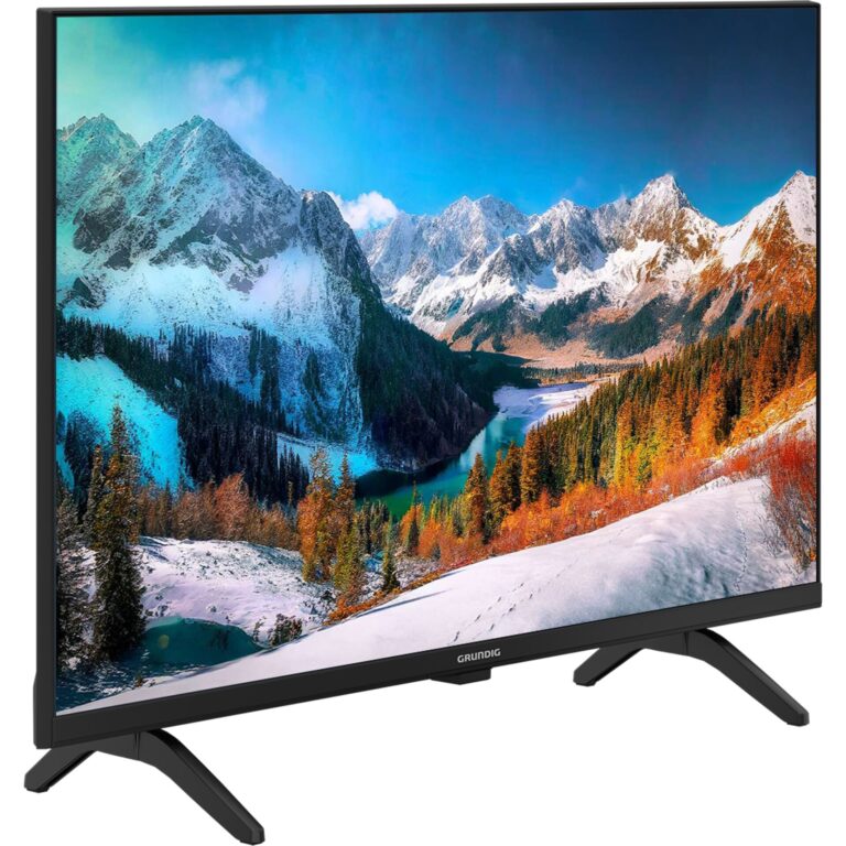 Smart TV Grundig 32 VOE 64 / 32"/ Full HD / LED / 50Hz / HDMI+USB+HDR10 - Zezë
