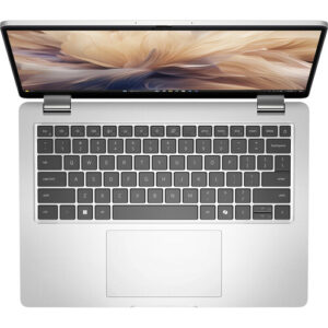 Laptop Dell Pro 14 Plus PB14250 / Ultra 7 265U / 16GB DDR5 / 512GB  / 14″ WUXGA IPS Touch 60Hz / Intel Arc Graphics – Aluminum 8