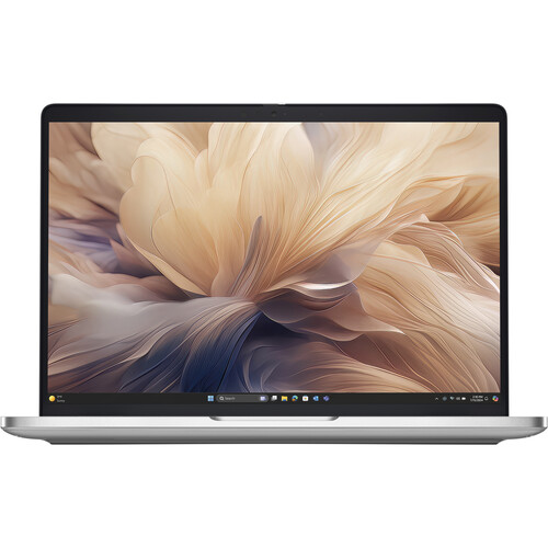 Laptop Dell Pro 14 Plus PB14250 / Ultra 7 265U / 16GB DDR5 / 512GB  / 14" WUXGA IPS Touch 60Hz / Intel Arc Graphics - Aluminum