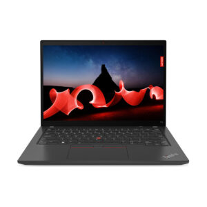 Laptop Lenovo Thinkpad T14 Gen 4 / Core i5-1335U / 8GB DDR4 / 256GB / 14″ WUXGA IPS / Intel Iris Xe Graphics – Zezë