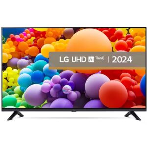 SMART TV LG UHD 65UT73003LA / 65 Inch / 4K Ultra HD / 60 Hz / HDR10 Pro/HLG - Zezë