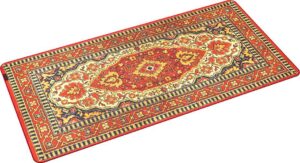 Mauspad KRUX KRX0107 Carpet / XXL / 97cm x 40cm