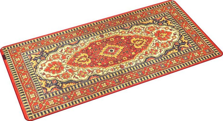 Mauspad KRUX KRX0107 Carpet / XXL / 97cm x 40cm