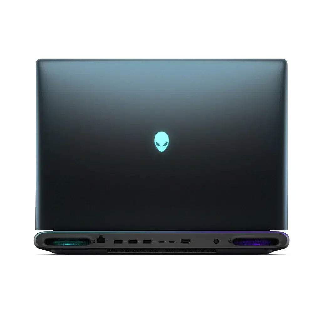 Laptop Gaming Dell Alienware 18 Area 51 AA18250-9383BLU / Ultra 9 275HX / 64GB DDR5 / 2TB / 18" WQXGA 300Hz / RTX 5090 24GB - Liquid Teal - Figura 5