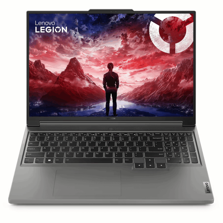 Laptop Lenovo Legion Slim 5 16AHP9 / Ryzen 7-8845HS / 16GB / 1TB / 16 Inch WQXGA 165Hz / RTX 4060 8GB / Hiri