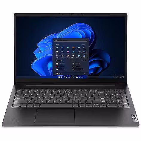 Laptop Lenovo V15 G4 IRU / i7-1355U / 16GB / 512GB / 15.6” Full HD TN / Intel Iris Xe Graphics - Gri