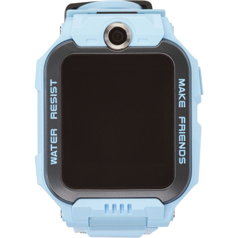 Orë e mençur për fëmijë Imoo Watch Z7 / 1.3"– Blu