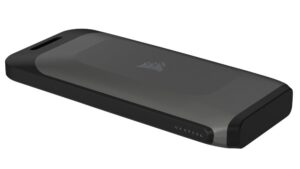 SSD e Jashtme 4TB CORSAIR Portable USB Storage Type-C Gri