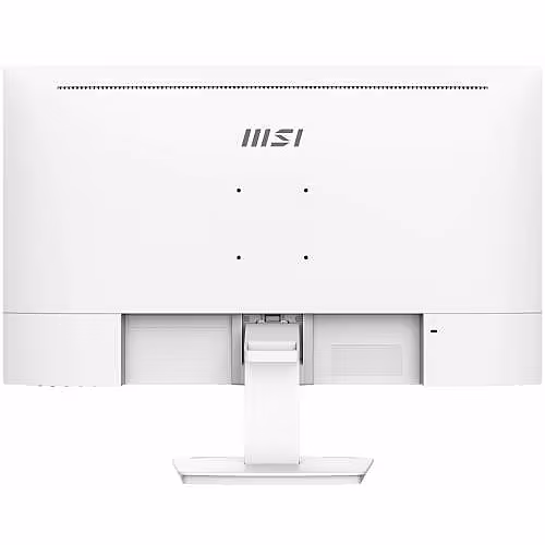 Monitor MSI PRO MP273QWDE E2 / 27"/ WQHD IPS / 100Hz / 1ms / HDMI+DP - Bardhë - Figura 2