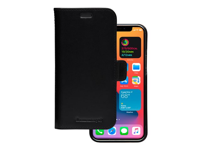 Aksesorë Apple dbramante1928 Lynge Case / iPhone 12 - 12 Pro / 6.1" – Black - Figura 2