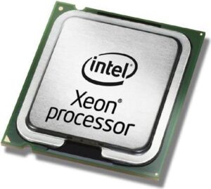 Procesor Intel CPU Xeon 6511P (16C/32T) 2.3 GHz (4.2 GHz Turbo) Tray Sockel 4710 E2B TDP 150W