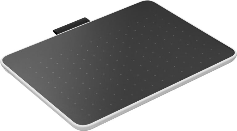 Tablet Grafik Wacom One S - Argjend
