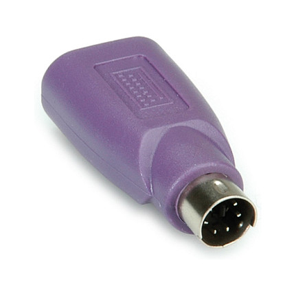 Adapter Sonstige PS2 to USB / Value - Vjollcë