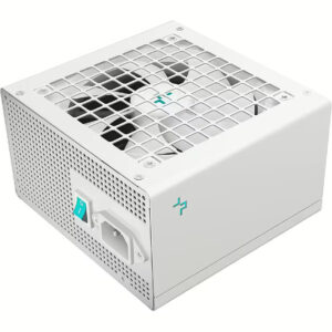 Furnizues Energjie PSU 850W DeepCool PN850-M e bardhë
