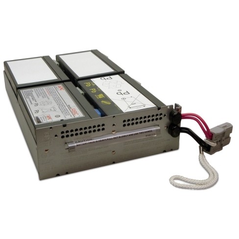 Bateri për UPS APC Replacement Battery / No.132 / APCRBC132