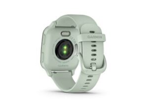 Orë e mençur Garmin Venu Sq 2 Music / 40mm – Gjelbër